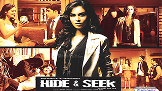Hide and Seek